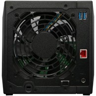 ASUSTOR Server NAS sustav Drivestor4 Pro Gen2 AS3304Tv2 4x 3.5"